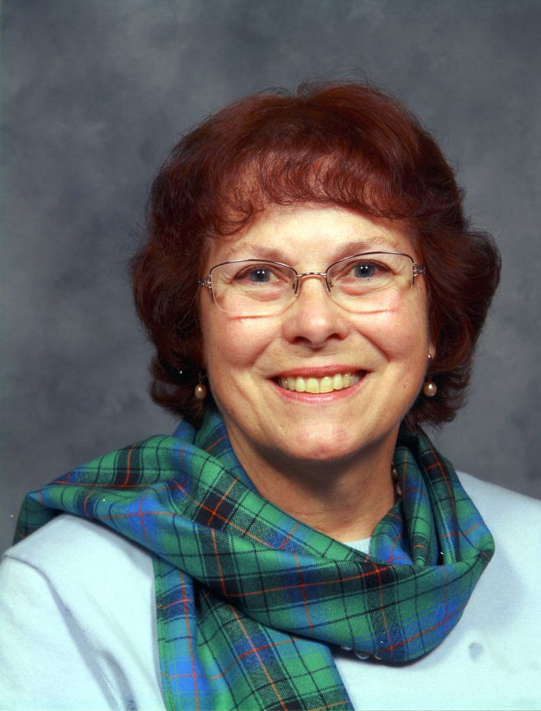 Sara Elizabeth "Bette" Hinton