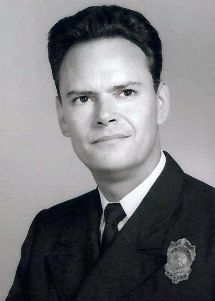 Dempsey, Joseph Edward 'Ed'