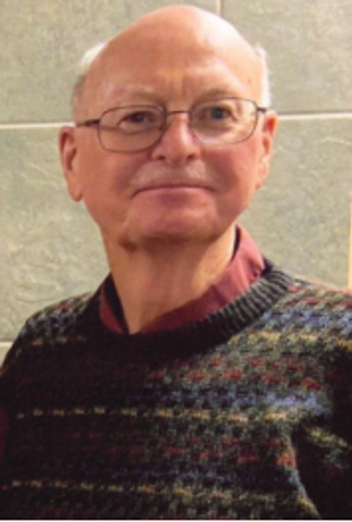 John Hall