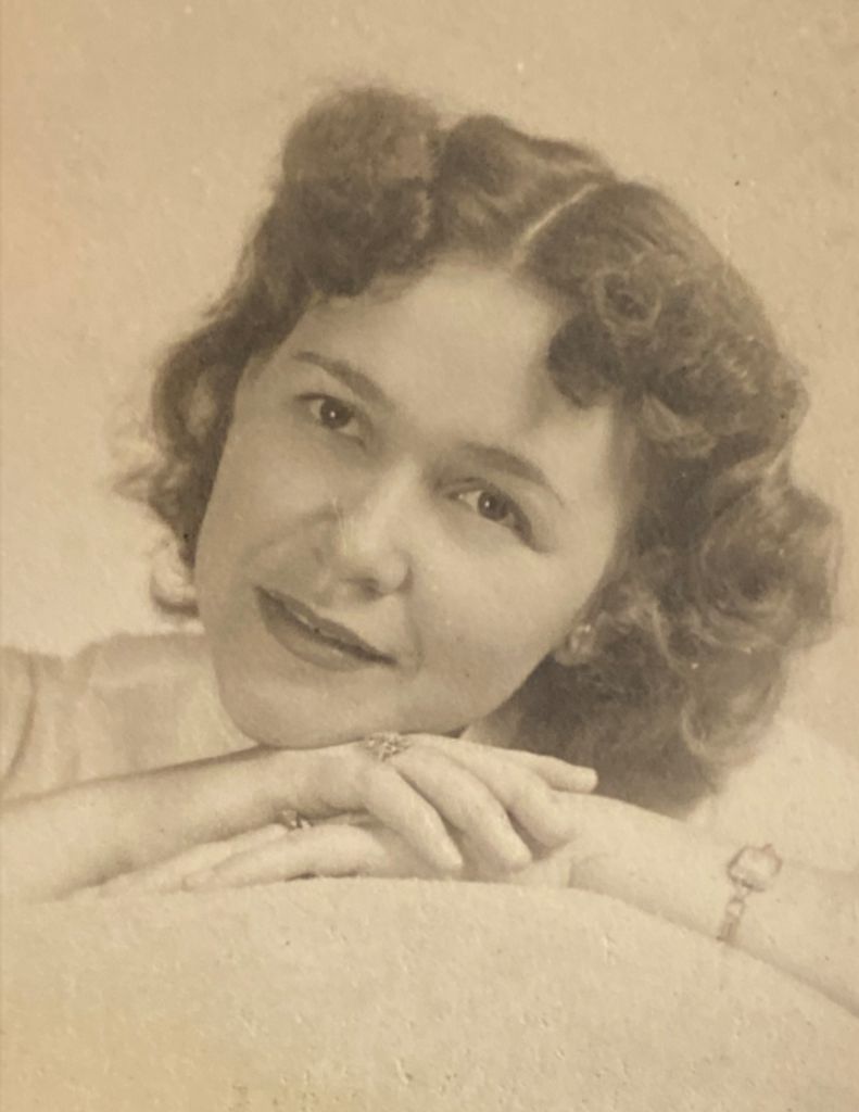 Rosa Dickens Phillips