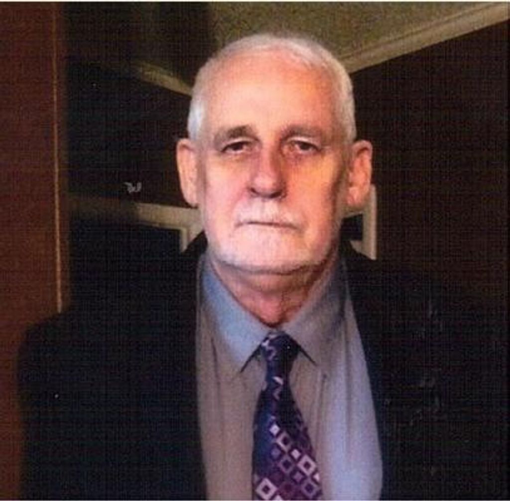 Benjamin Howard Potter Jr. Profile Photo