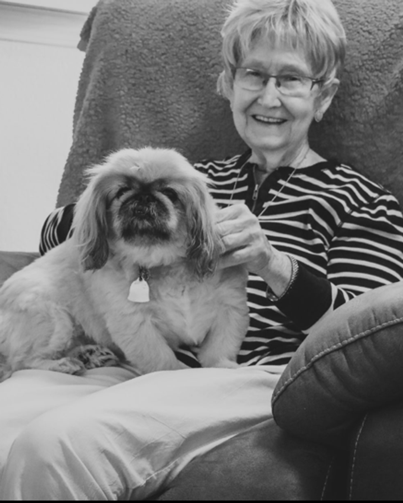 Fay Blackbourn Profile Photo