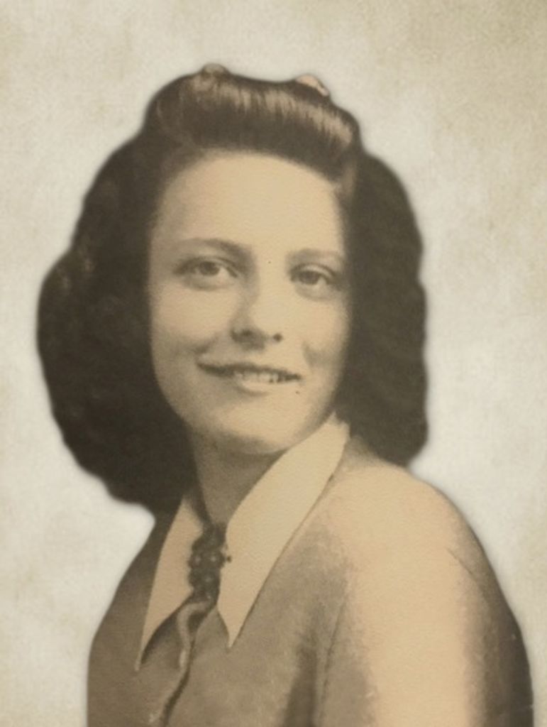 Catherine O'Berry Tarkington Profile Photo