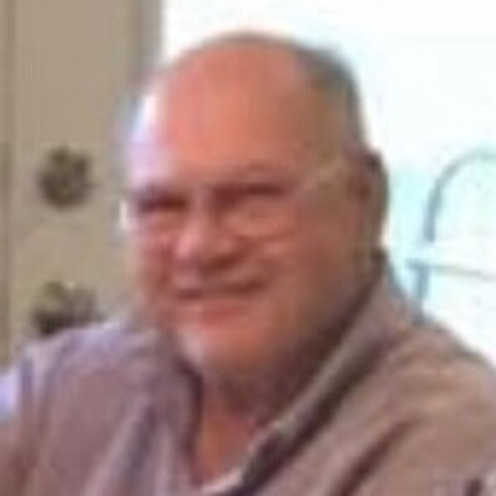 George J. Mehall