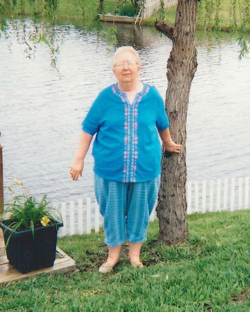 Elsa Eva Hill Profile Photo