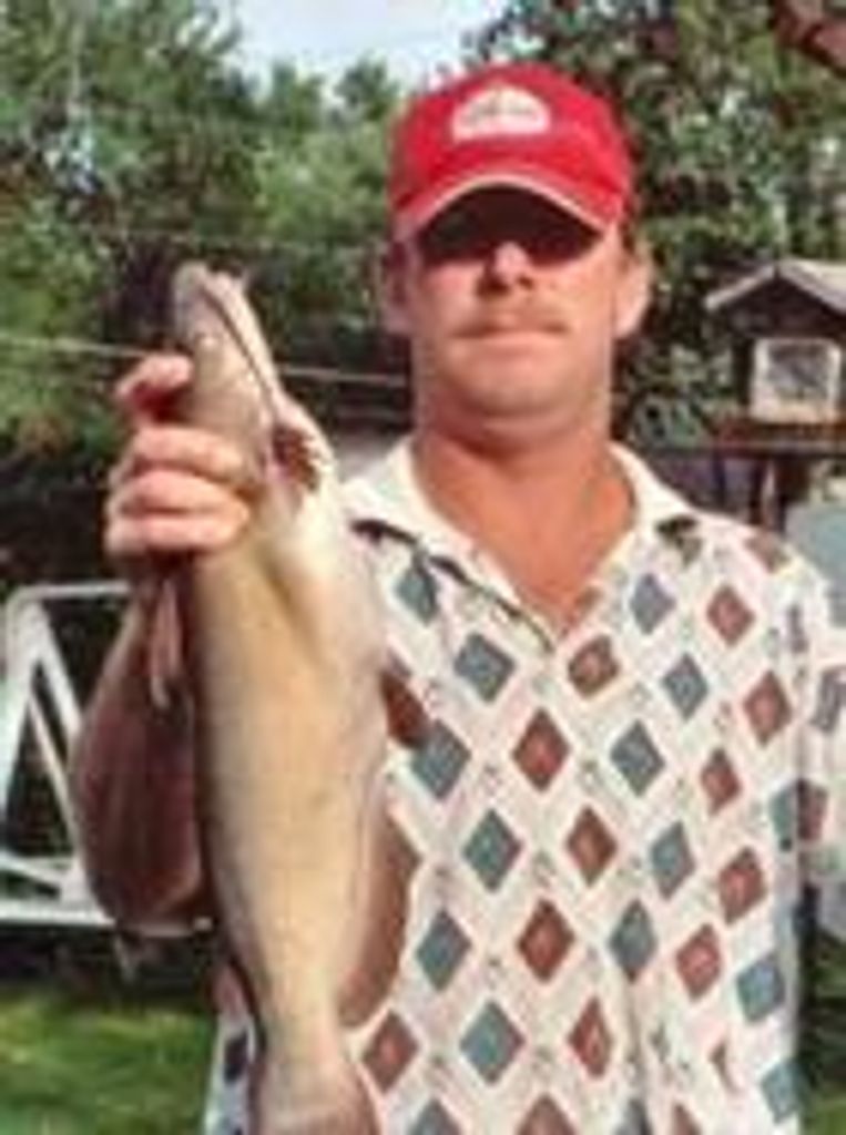David L. Terry