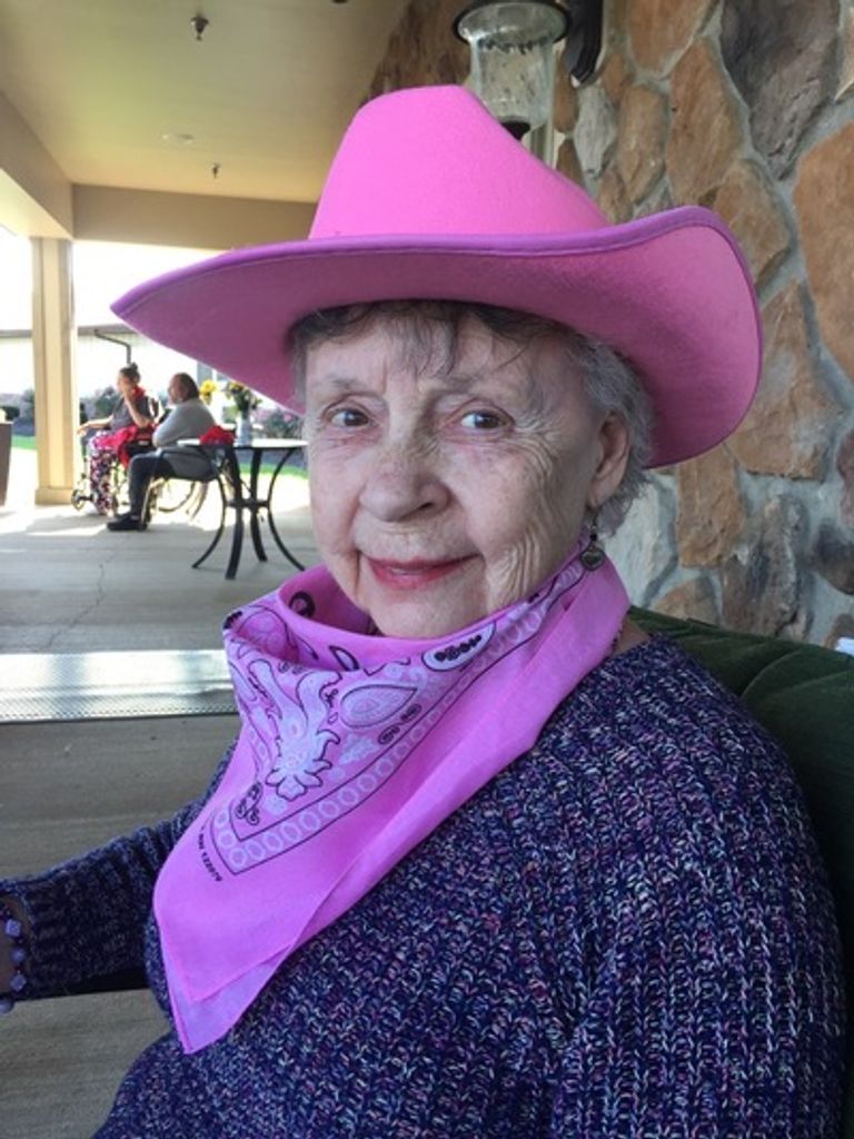 Patricia Ann Dalrymple Profile Photo