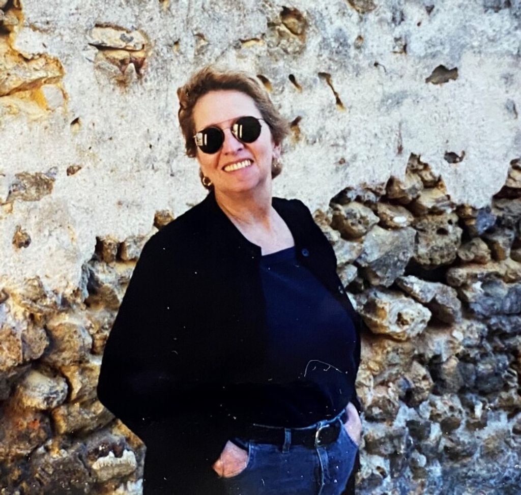 Maryann Shepler Mercier Profile Photo