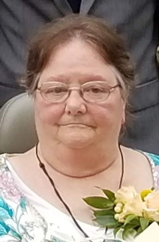 Shirley M. (Yetter)  Seaman