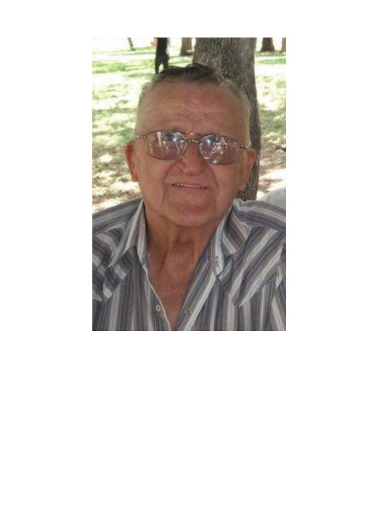 Joe Jerry Veselka