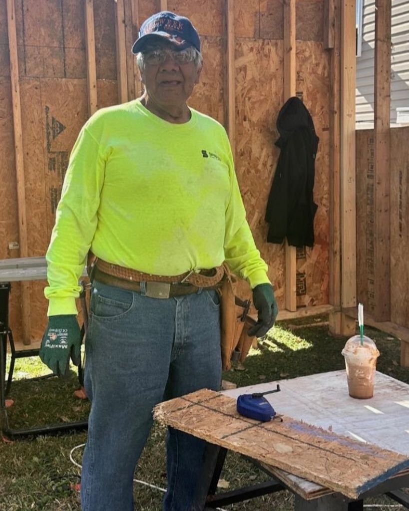 Gabriel Gonzalez Romero