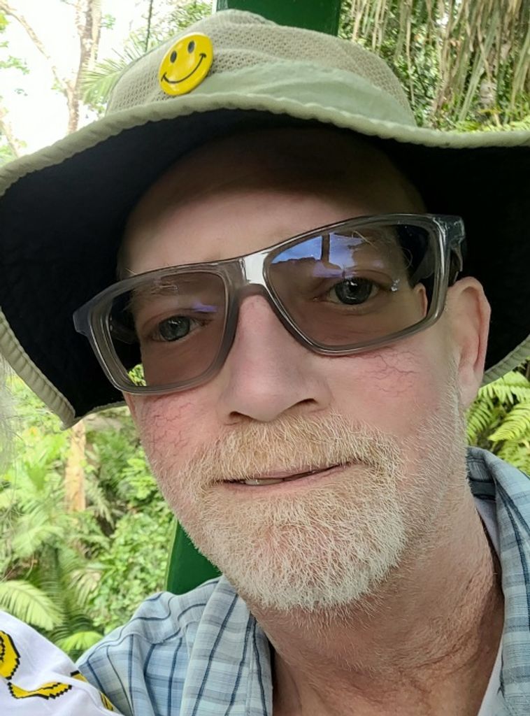 Erik "Petey" Petersen