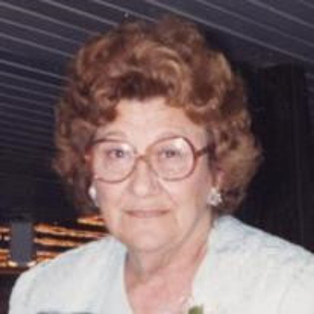 Marguerite Brooks