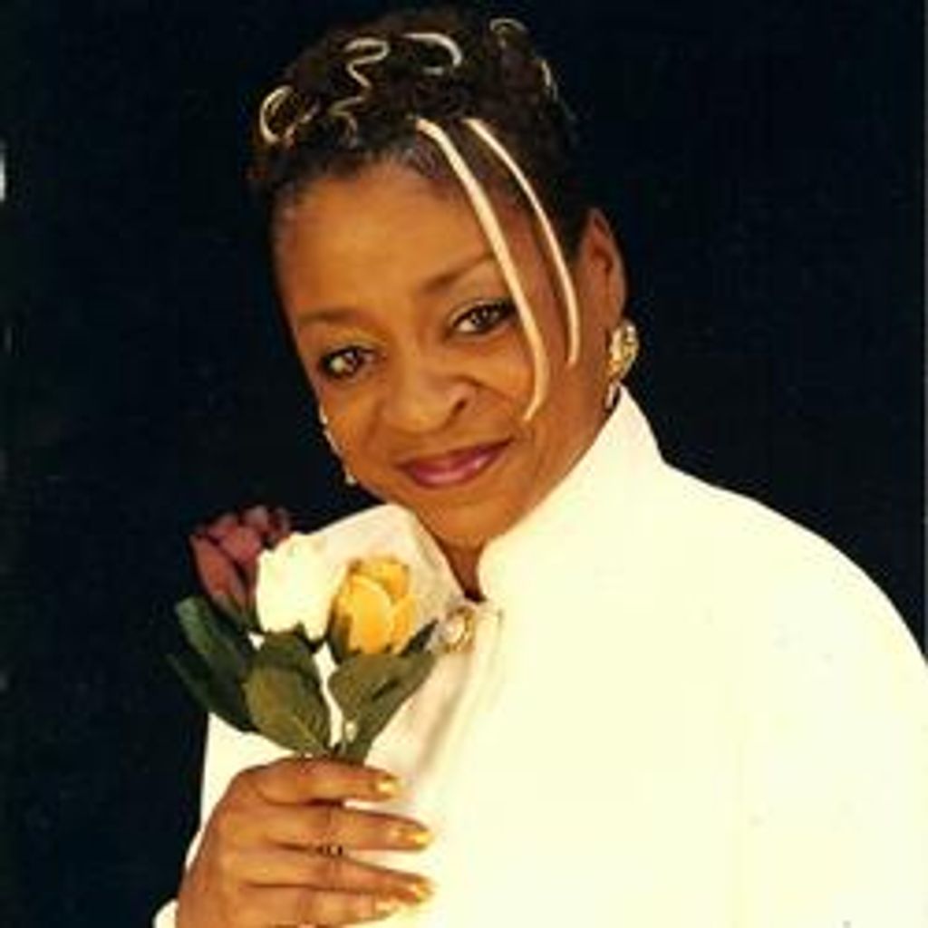 Sharon Joyce Whitaker