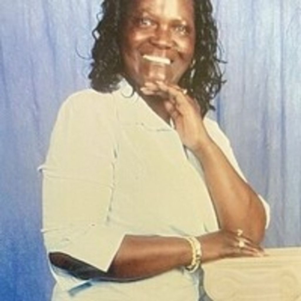 Evelyn Coleman