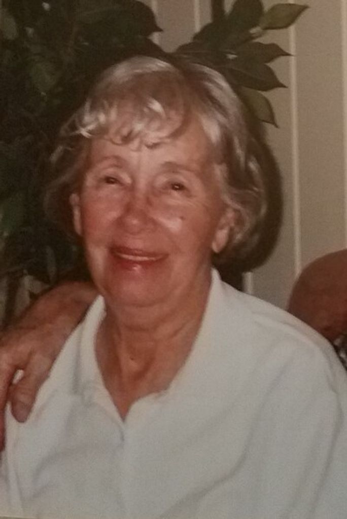 Mary Joyce Depoyster Ivey Profile Photo