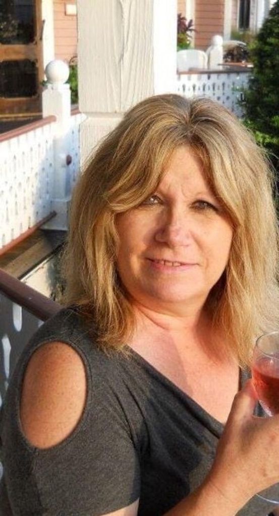 Carolyn Blackshaw Profile Photo