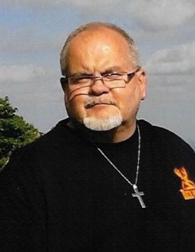 Terry Wayne West