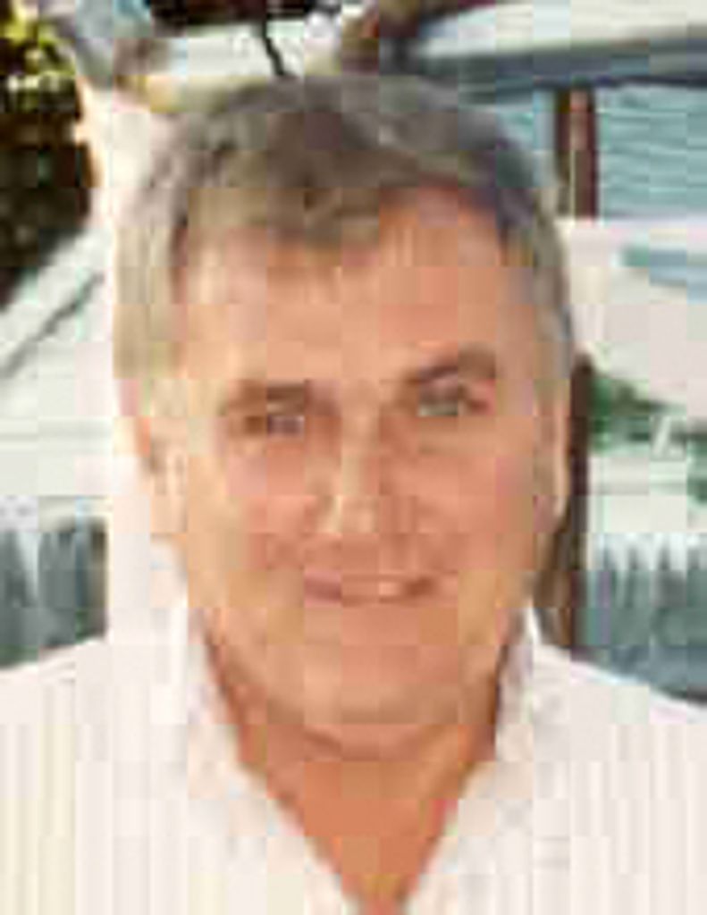 William Edward Beesley