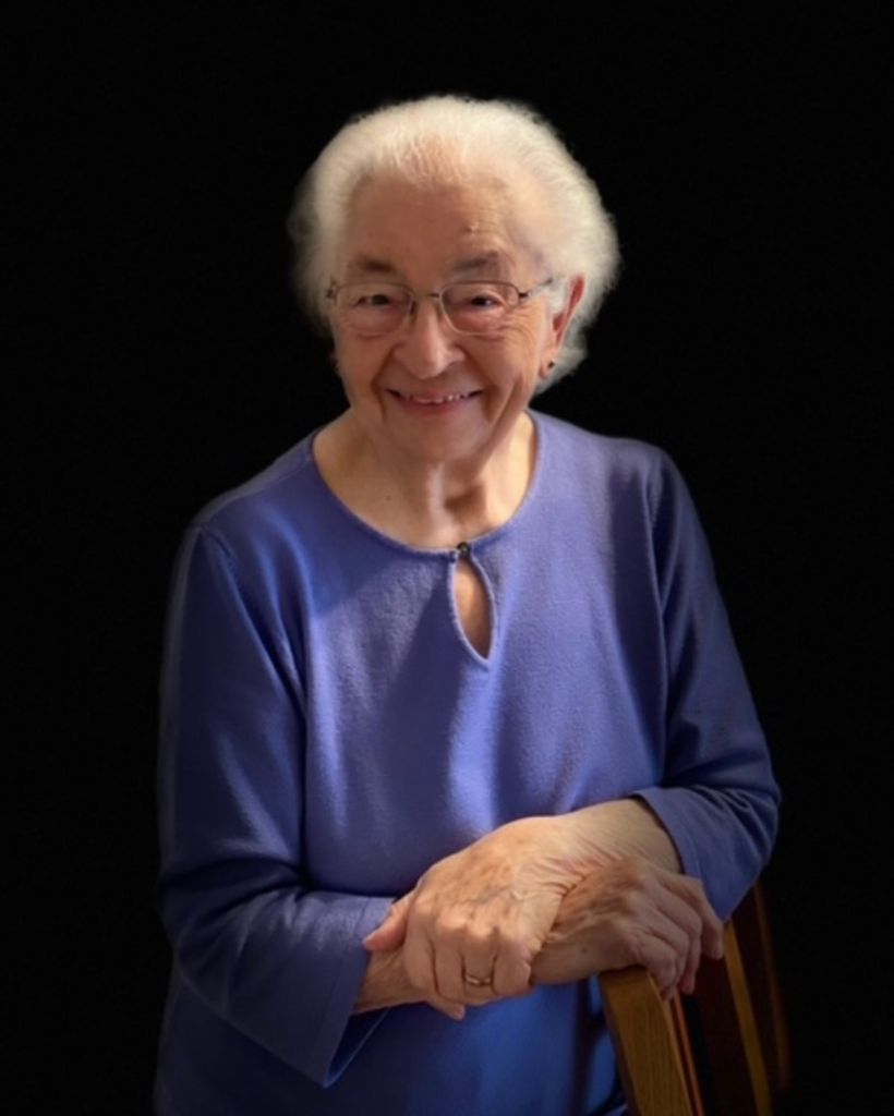 Veronika Elisabeth Heib Profile Photo