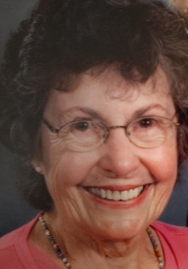 Joan Krug Peterson Profile Photo