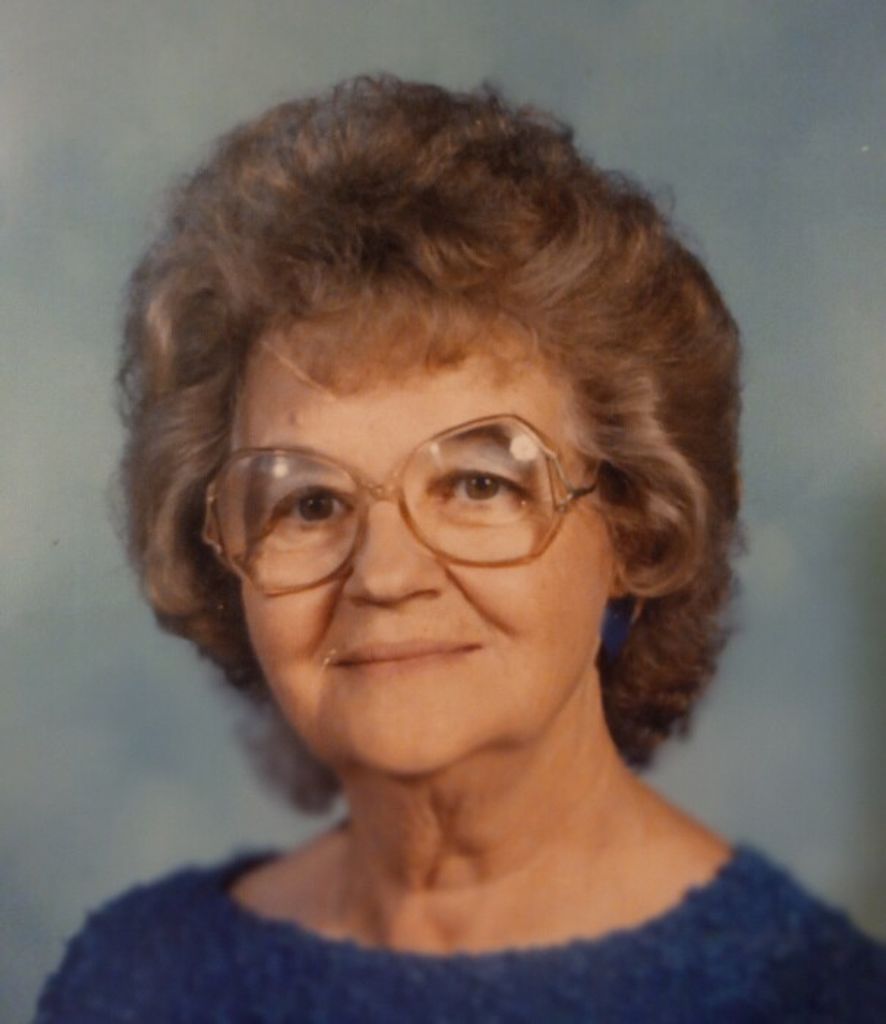 Nell Stewart Profile Photo