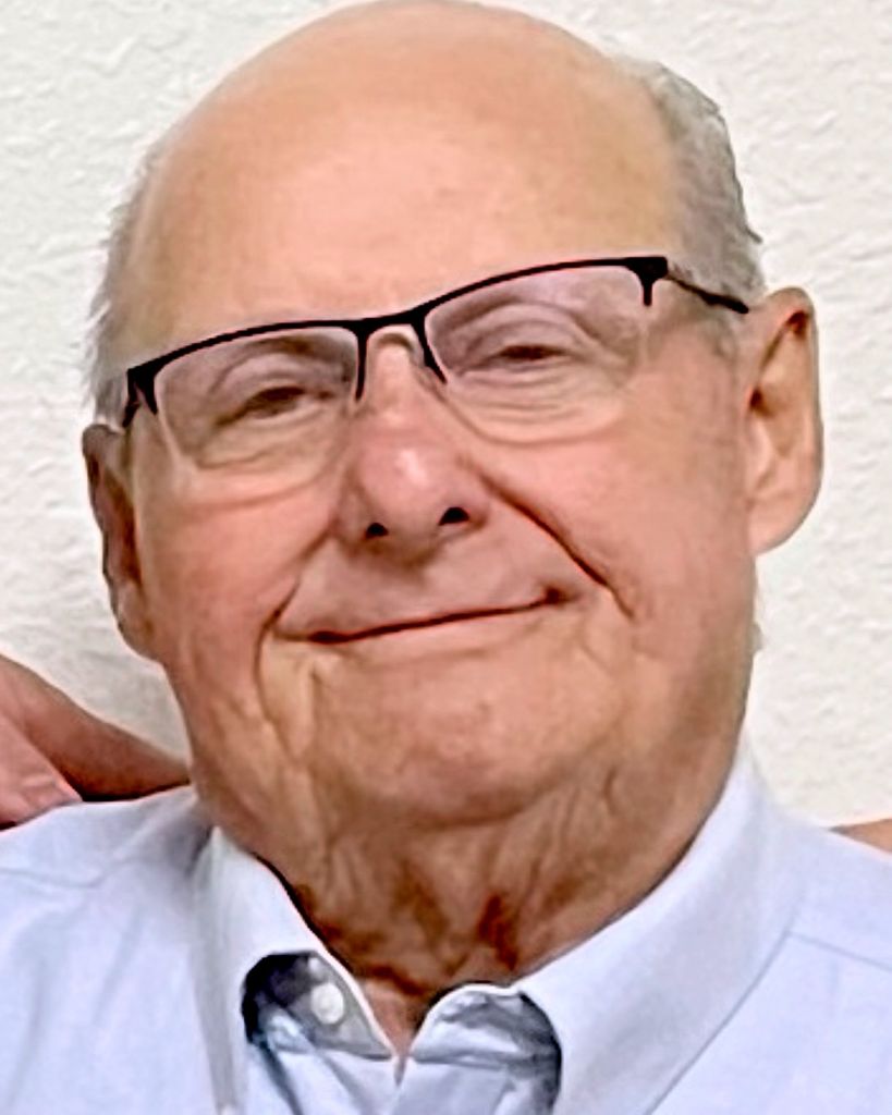 Morris D. Small