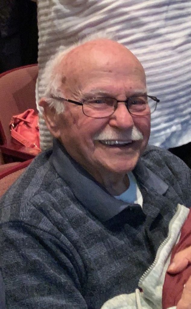 Doyle Edward Vincent, Sr. Profile Photo