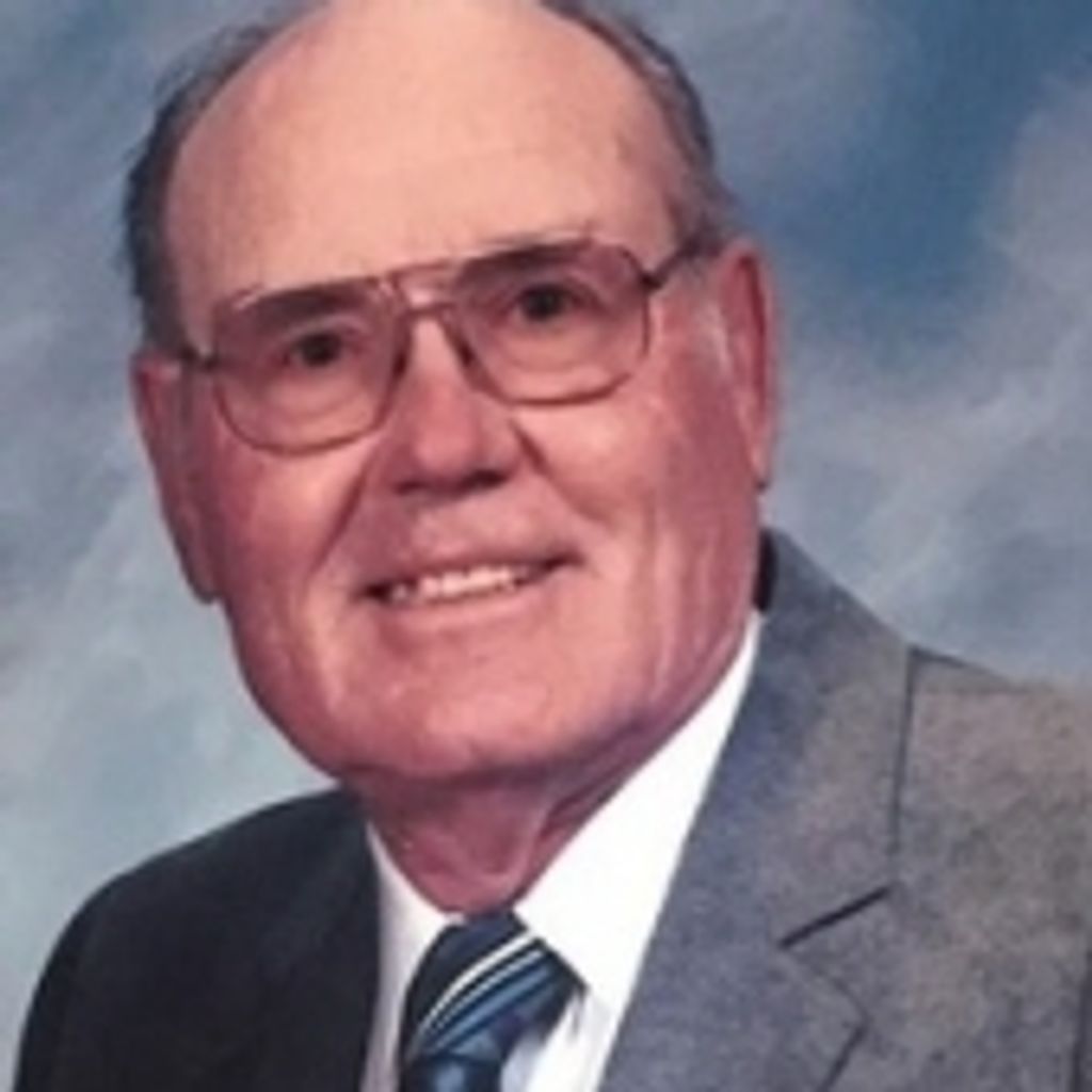 Harold Ray Ellis Moore, Sr.