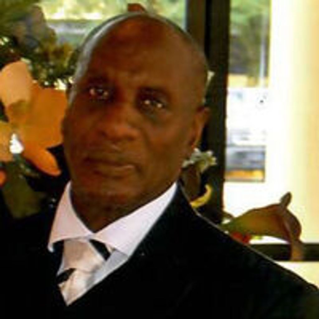 DARREL LEE JOHNSON