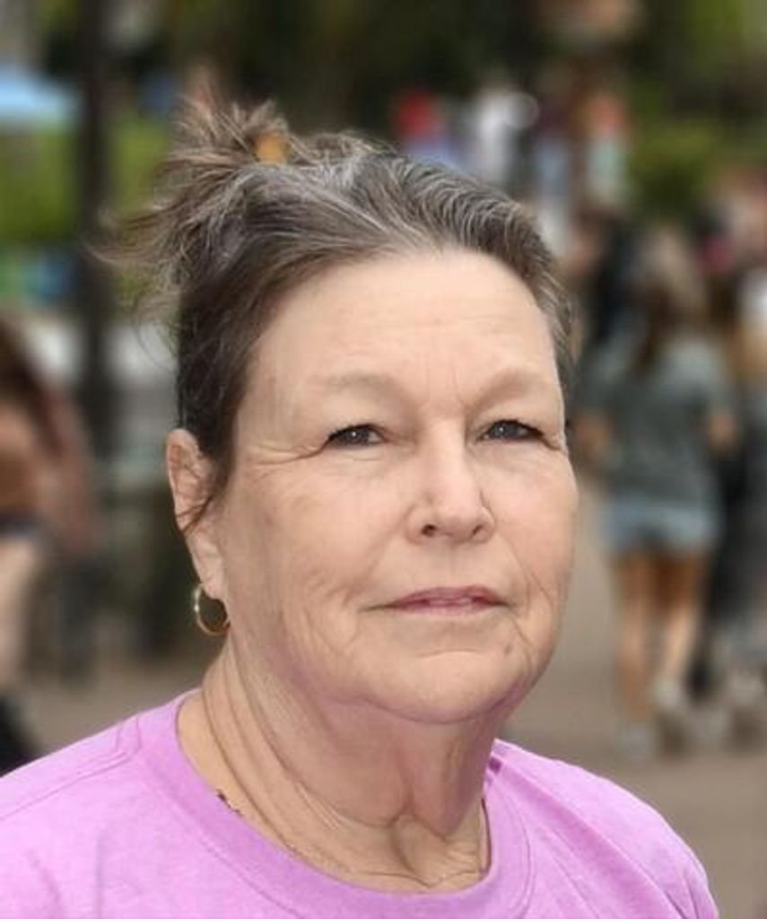 Darlene Vogel Anderson Profile Photo