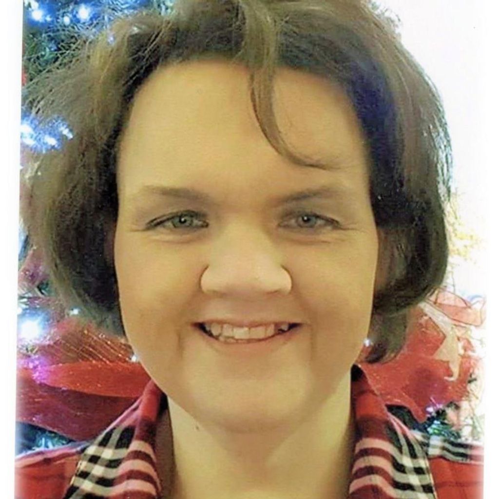Tammy Jo Mayhall