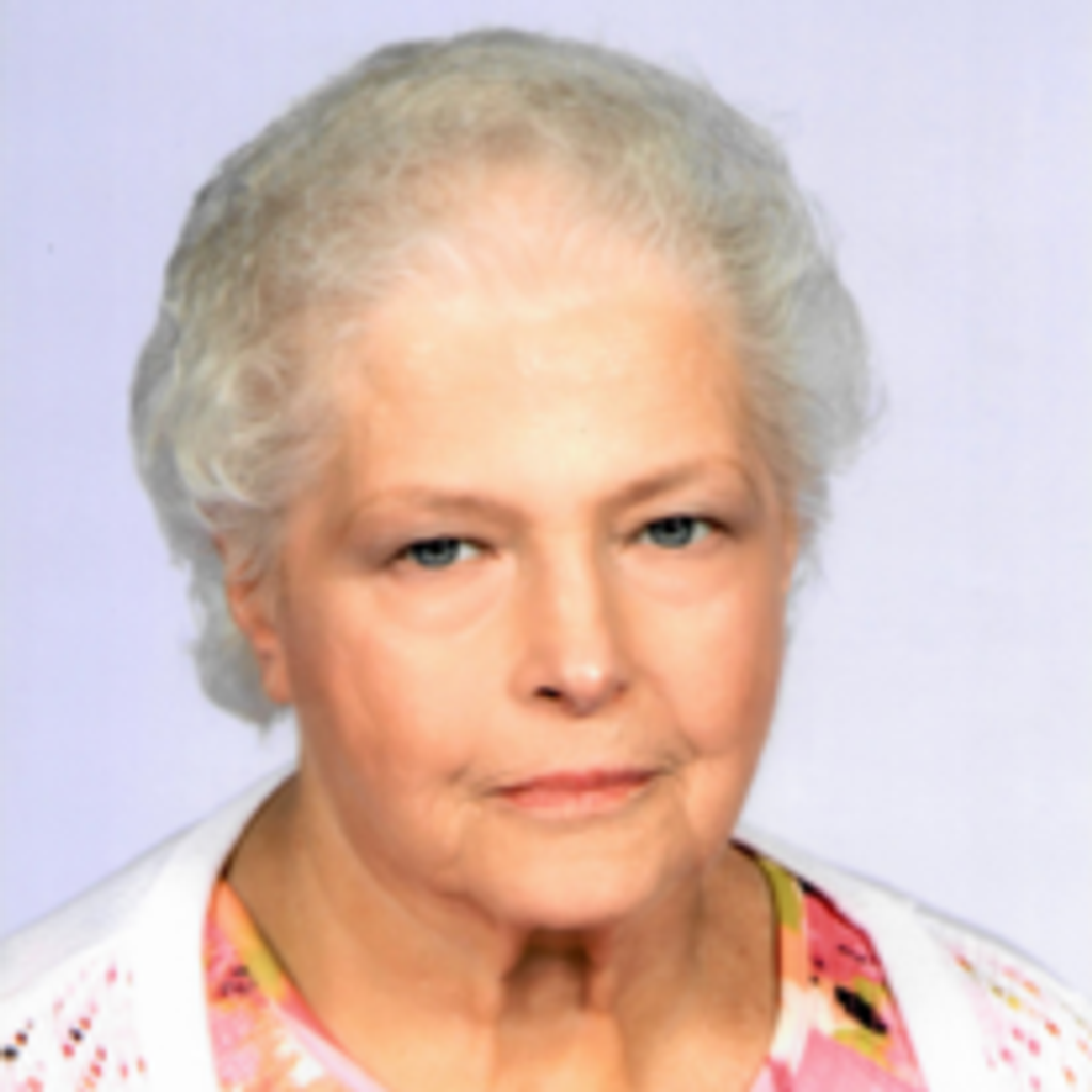 Evelyn Lucas