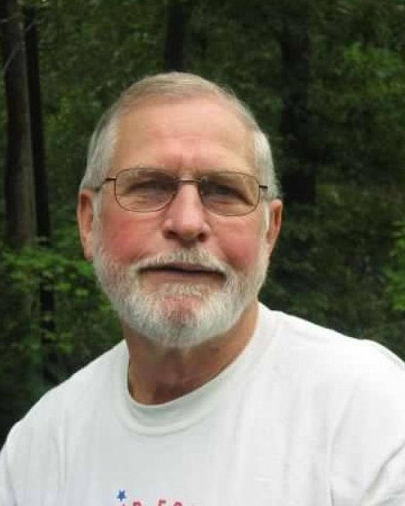 Harry Lee Parks