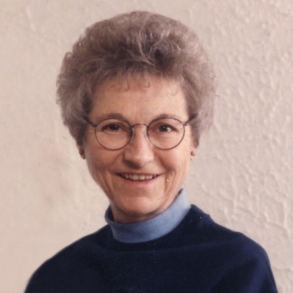 Mary Zander