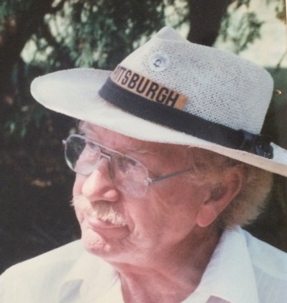 Wayne Brightbill