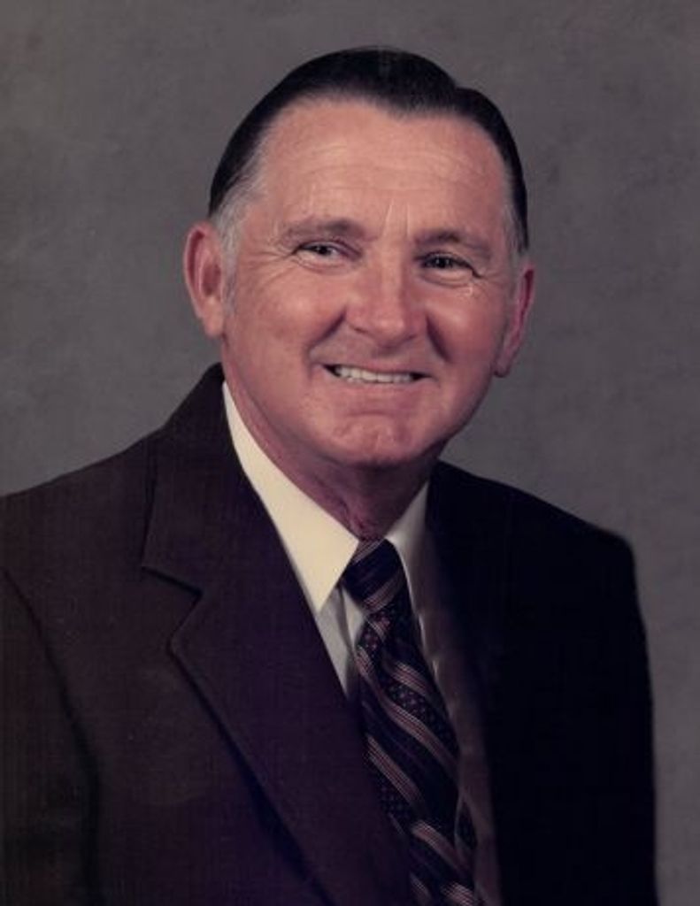 Jack Payne Profile Photo