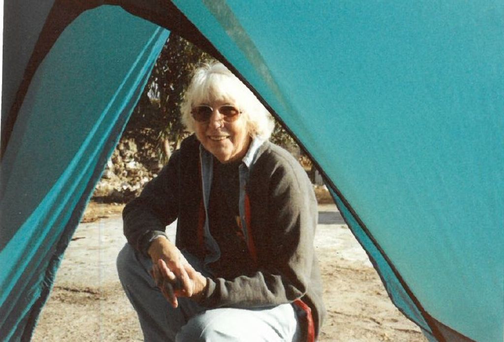 Cleo Jean (Yeager)  Johnson