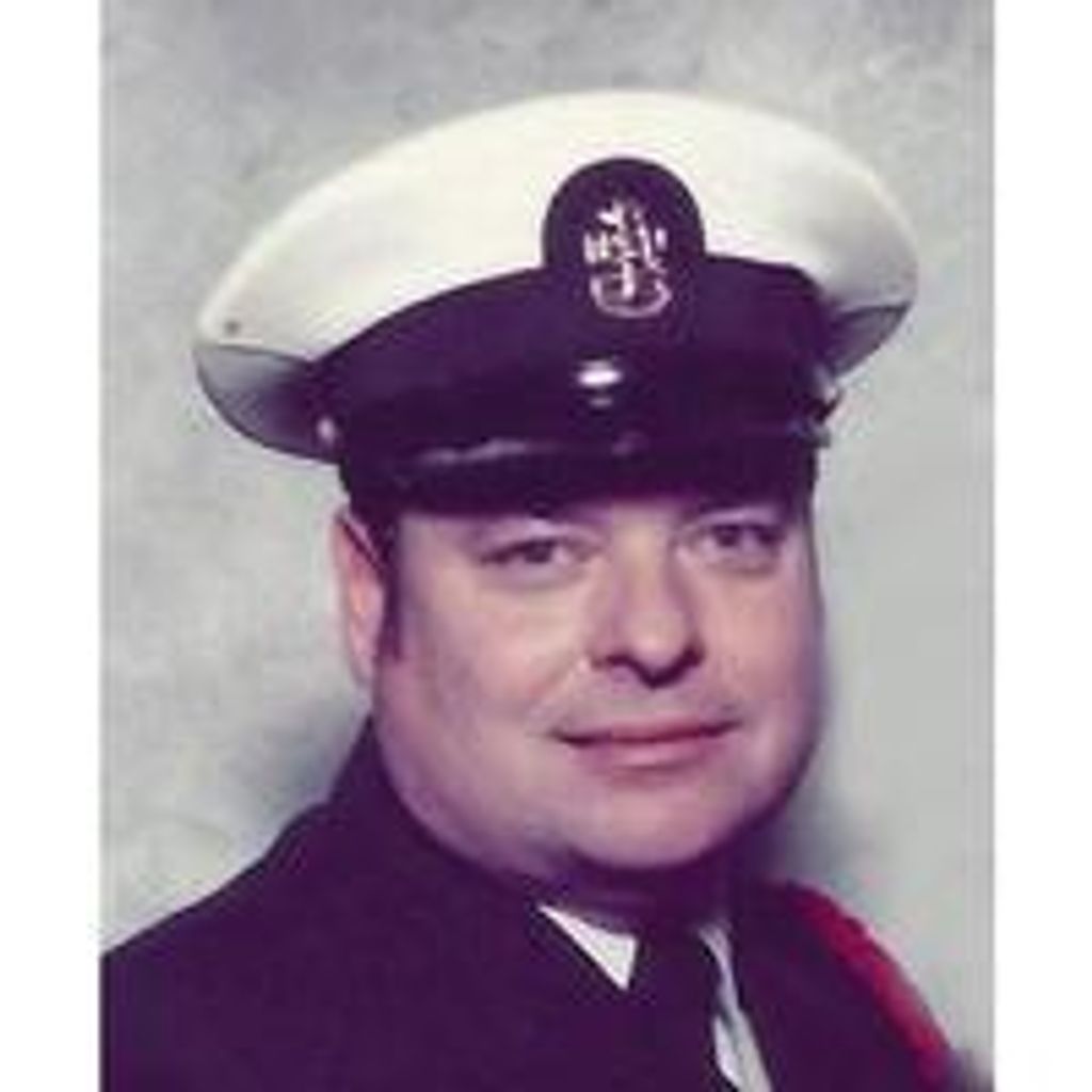 Ronald Douglas Myers