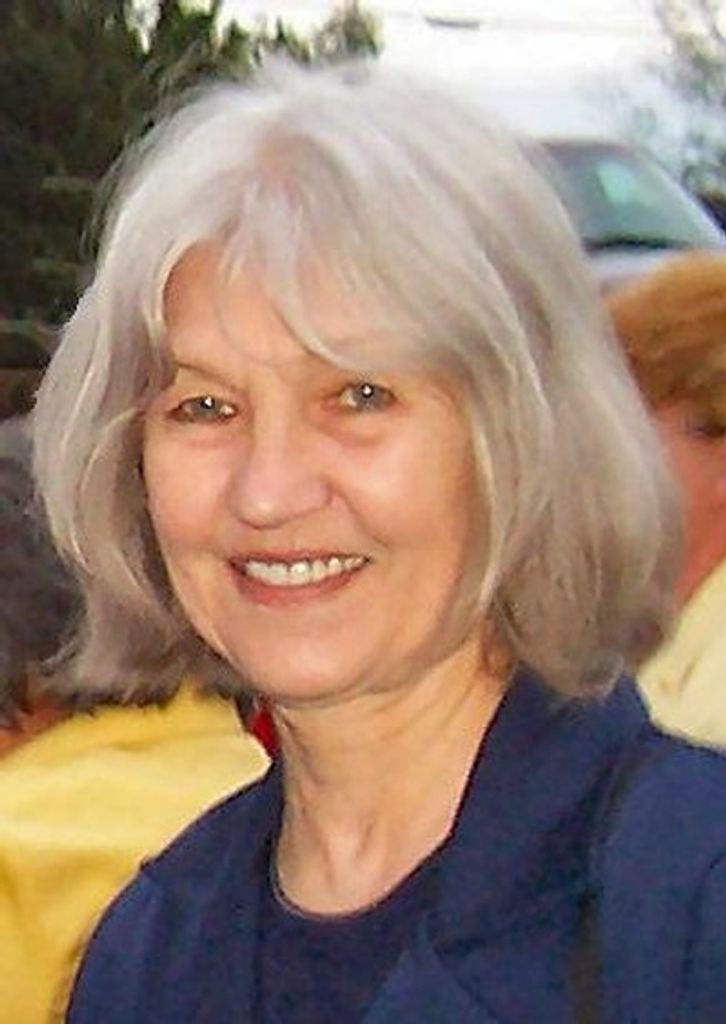 Dorothy “Dot” Stark Profile Photo