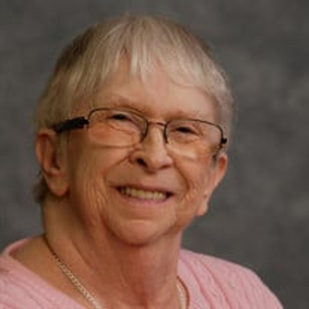 Mrs. Carol Nancy Perce (nee: Sears)