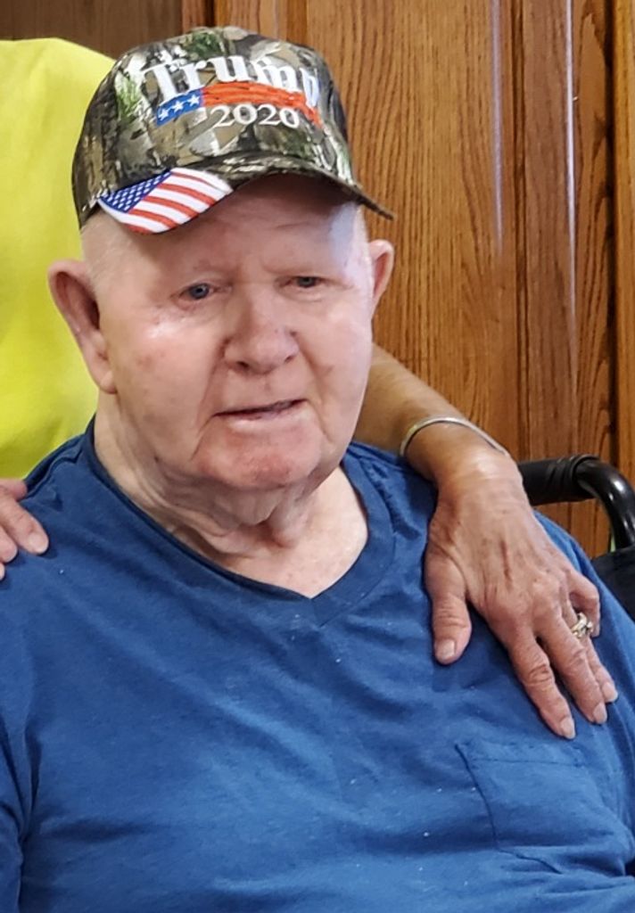 Robert Wilson Profile Photo