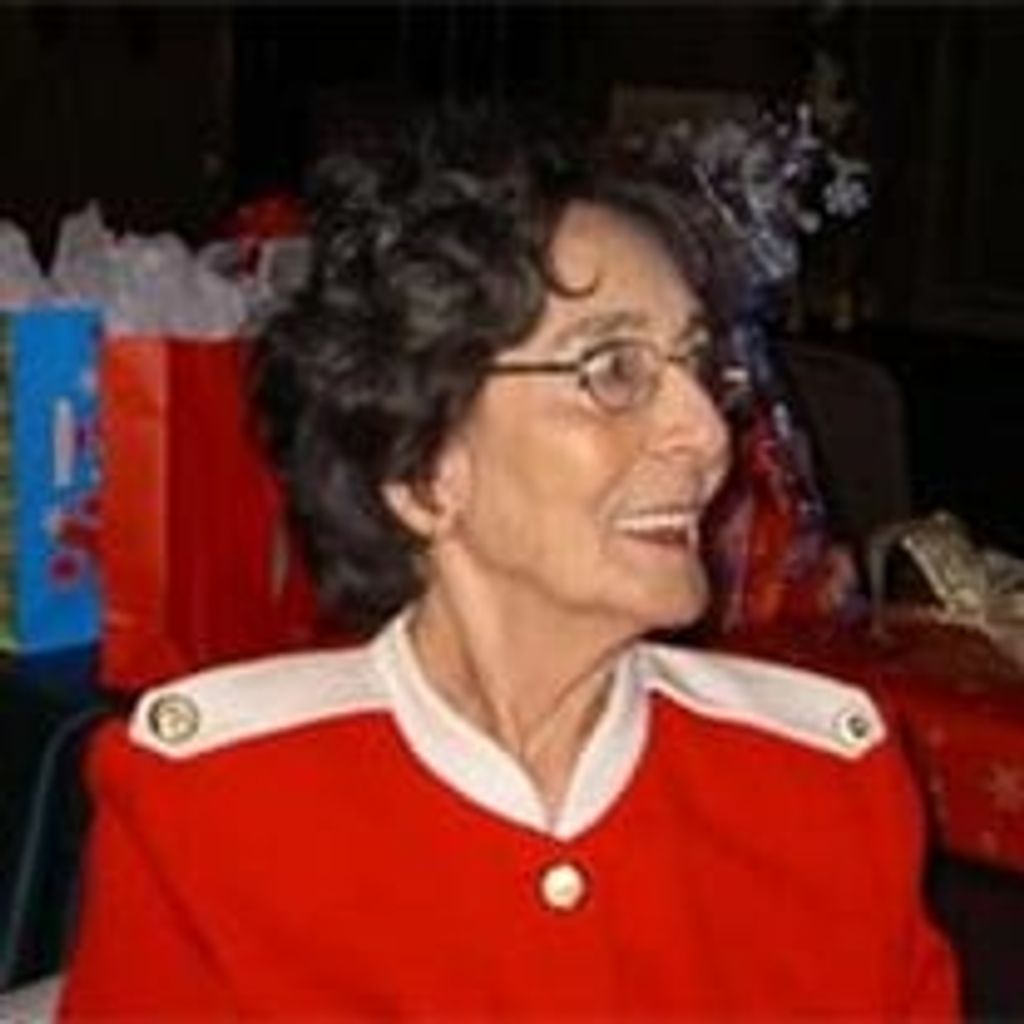 Joann Villadsen