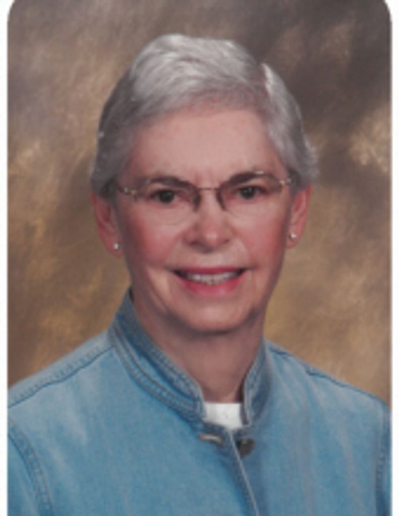Mildred M. Sheller