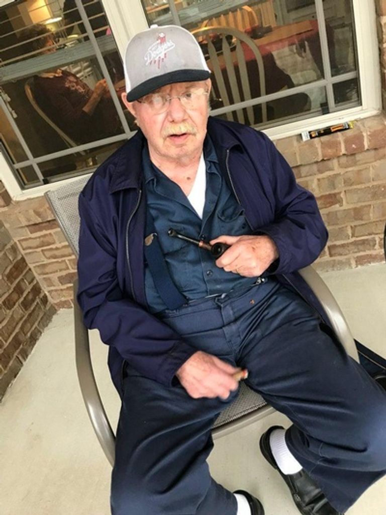 Clifford West Evans