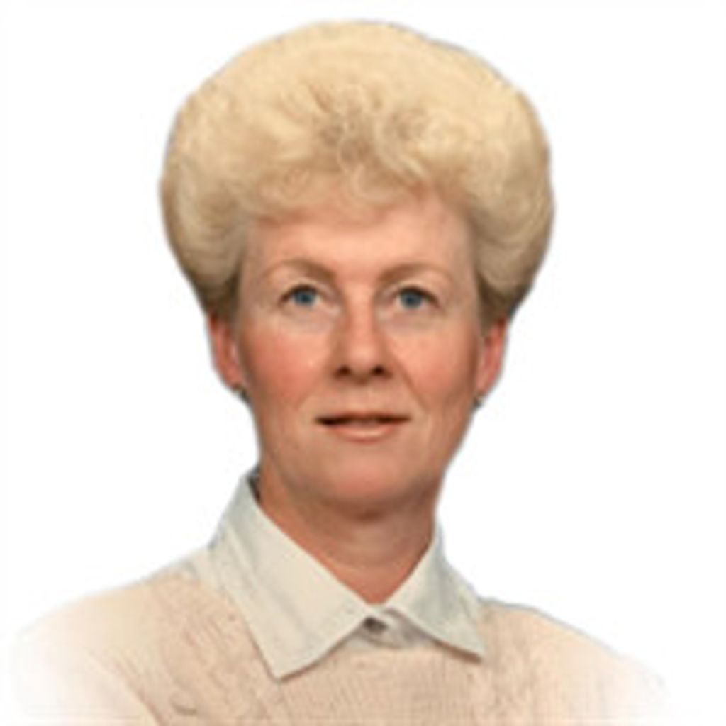Joyce Barfuss Murray