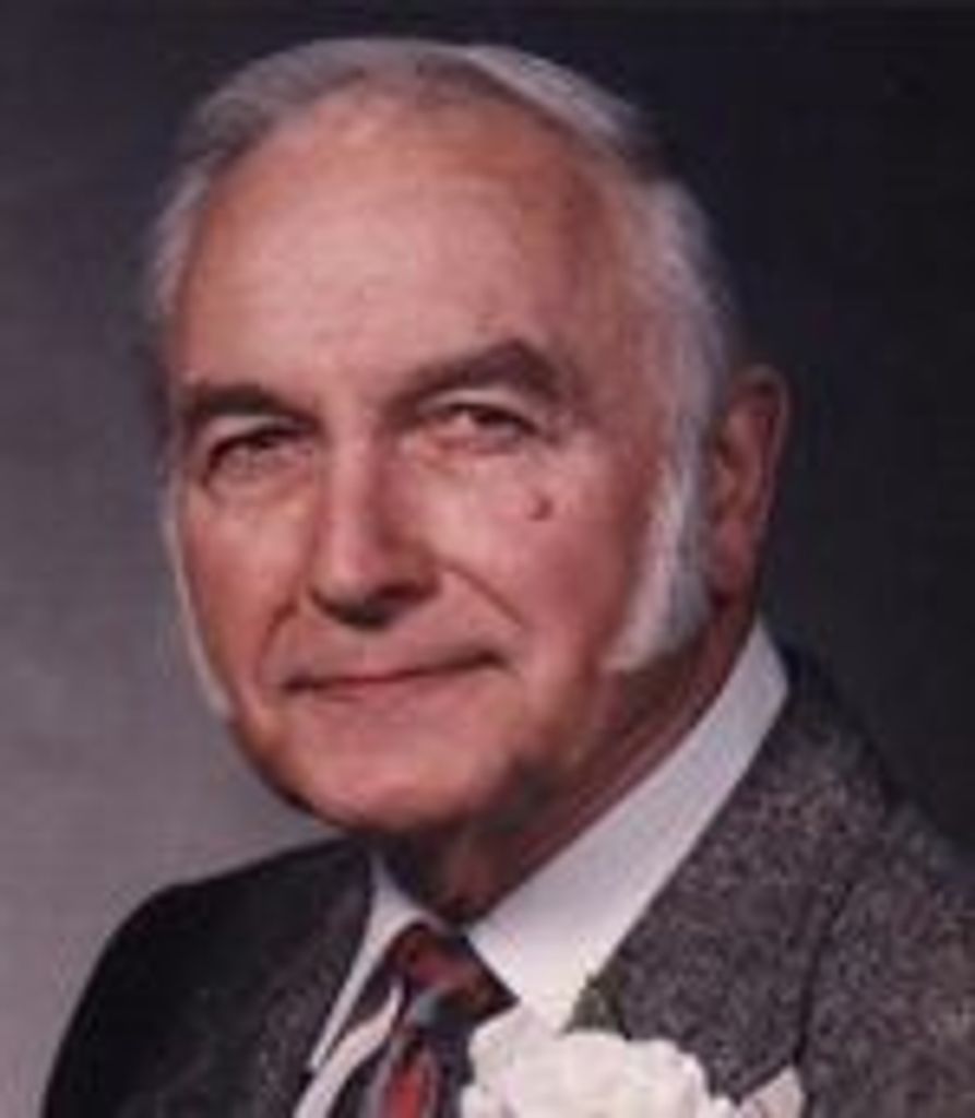 Edward William Hiteshue