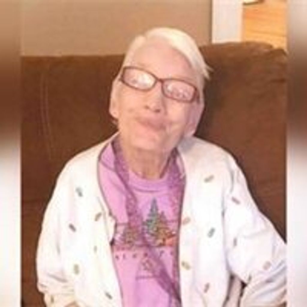 Elaine M. Myers