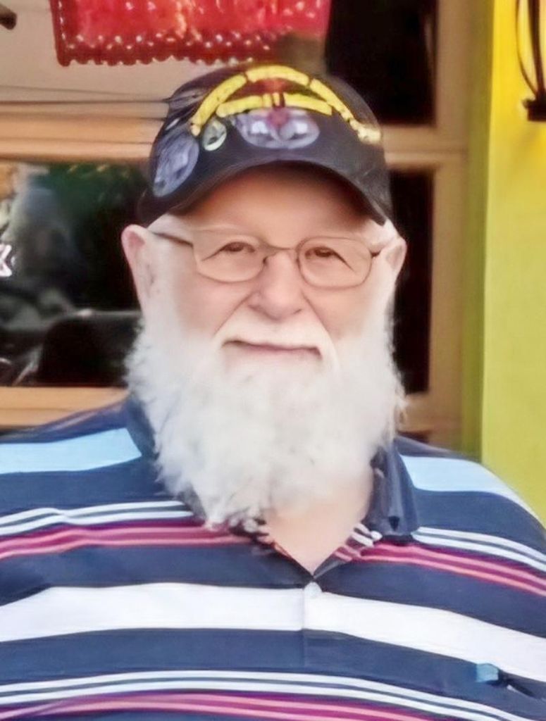 Gary Shanks-Hendley Profile Photo