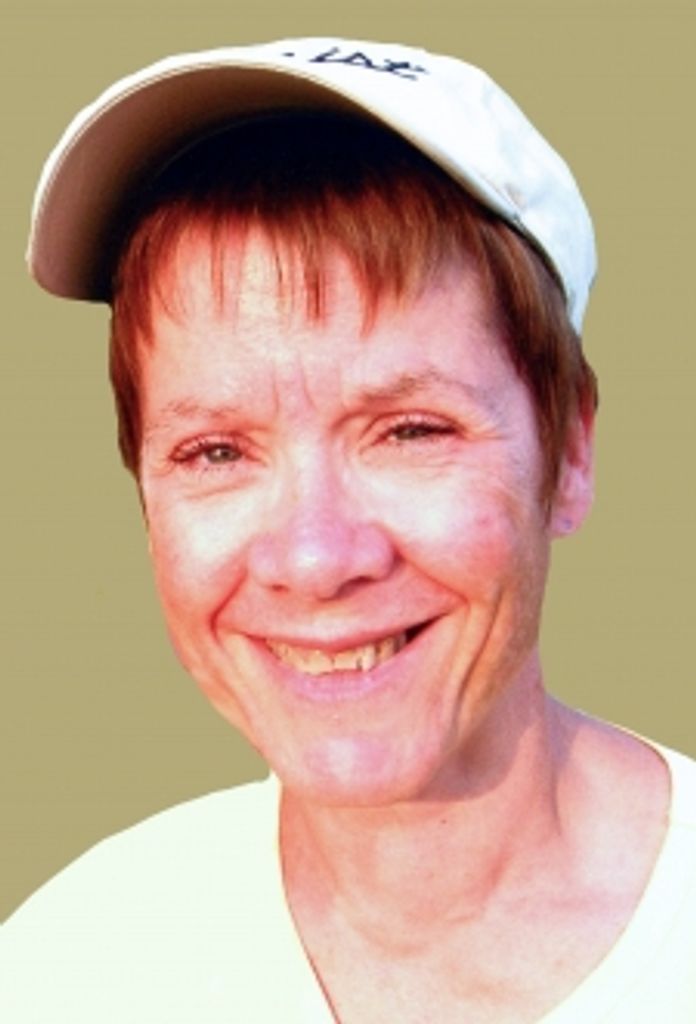 Kathy  Ann Lehman